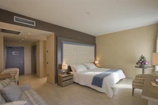 фото отеля San Donato Golf Resort & Spa