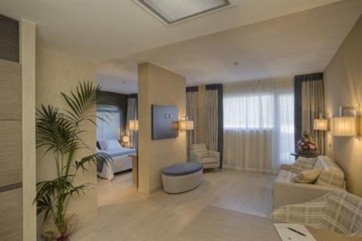 фото отеля San Donato Golf Resort & Spa