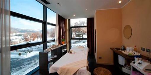 фото отеля San Donato Golf Resort & Spa