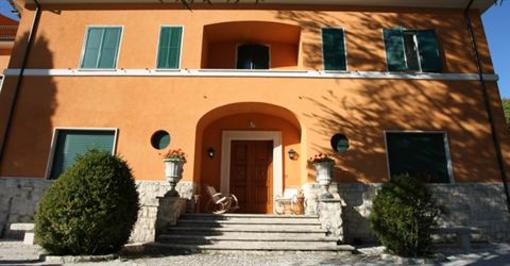 фото отеля San Donato Golf Resort & Spa