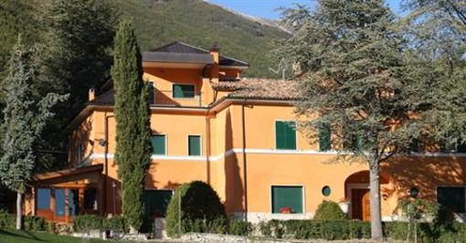 фото отеля San Donato Golf Resort & Spa