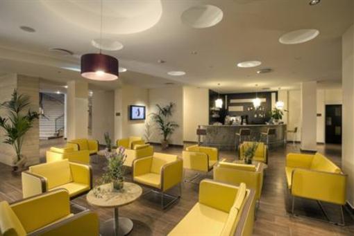 фото отеля San Donato Golf Resort & Spa