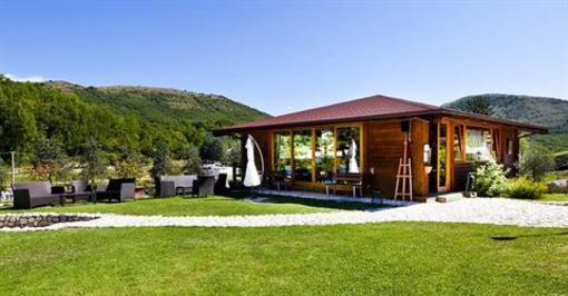 фото отеля San Donato Golf Resort & Spa
