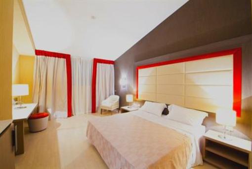 фото отеля San Donato Golf Resort & Spa
