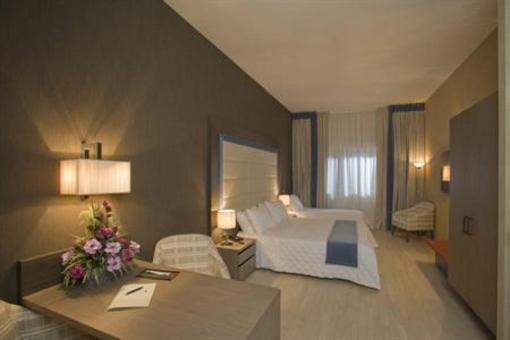 фото отеля San Donato Golf Resort & Spa