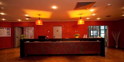 фото отеля San Donato Golf Resort & Spa