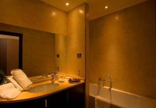 фото отеля San Donato Golf Resort & Spa