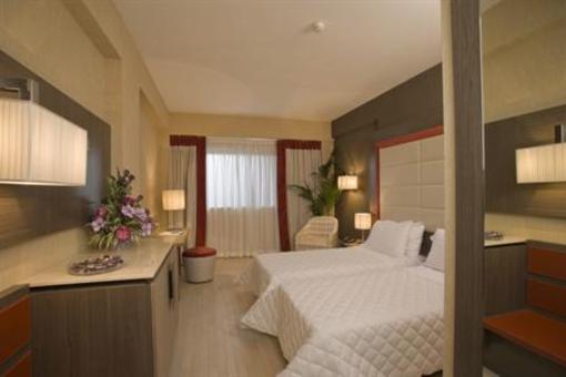 фото отеля San Donato Golf Resort & Spa