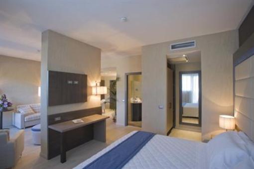 фото отеля San Donato Golf Resort & Spa