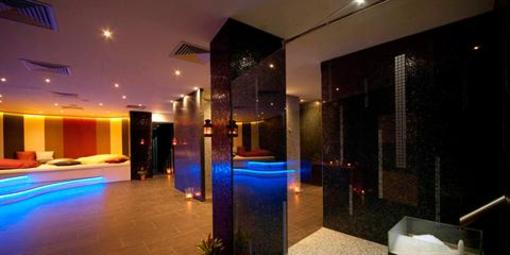 фото отеля San Donato Golf Resort & Spa
