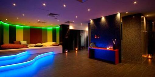 фото отеля San Donato Golf Resort & Spa
