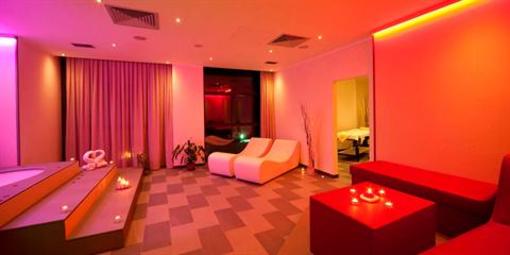 фото отеля San Donato Golf Resort & Spa