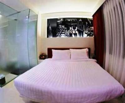 фото отеля Narry Nana Bangkok