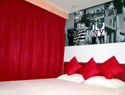 фото отеля Narry Nana Bangkok