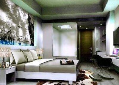 фото отеля Narry Nana Bangkok