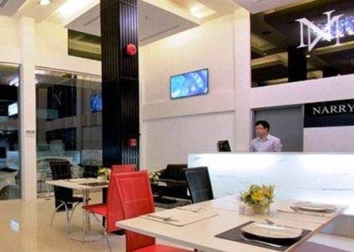 фото отеля Narry Nana Bangkok