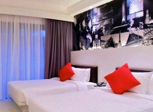 фото отеля Narry Nana Bangkok