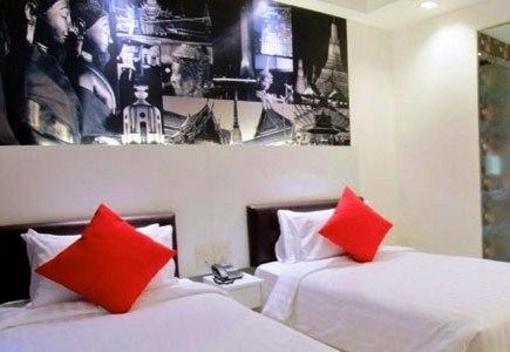фото отеля Narry Nana Bangkok