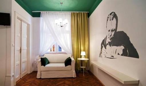 фото отеля Nobel Suites