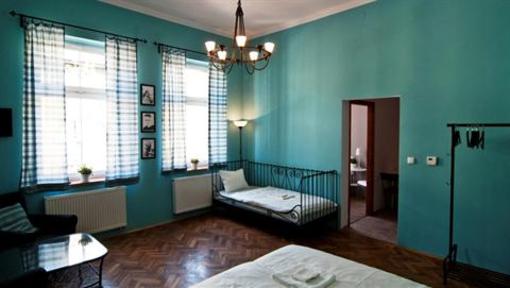фото отеля Nobel Suites