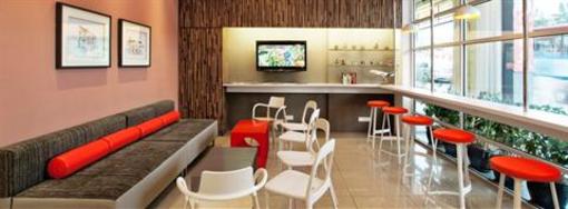 фото отеля Cube Hotel Kuala Lumpur