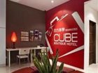 фото отеля Cube Hotel Kuala Lumpur