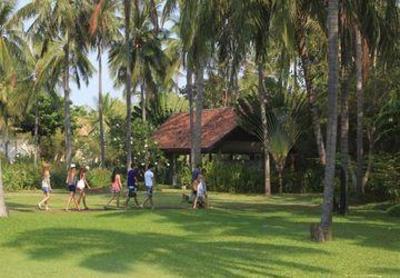 фото отеля Evason Hua Hin