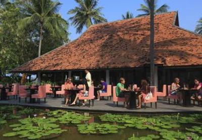 фото отеля Evason Hua Hin