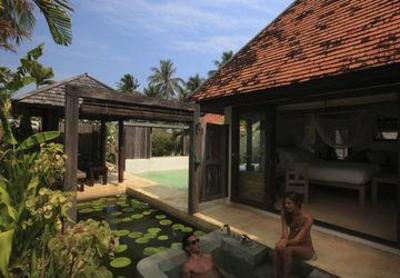 фото отеля Evason Hua Hin