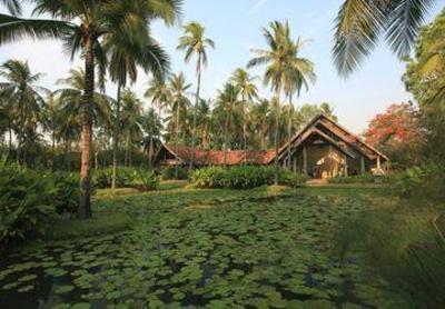 фото отеля Evason Hua Hin