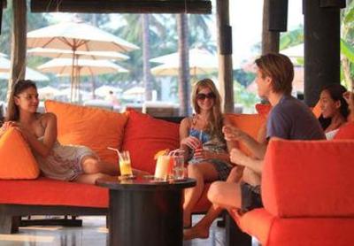 фото отеля Evason Hua Hin