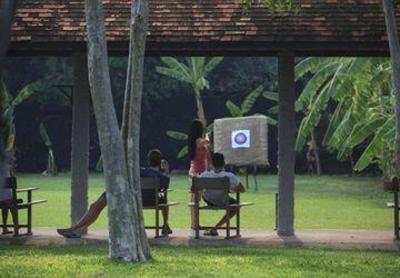 фото отеля Evason Hua Hin