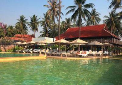 фото отеля Evason Hua Hin