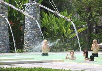 фото отеля Evason Hua Hin