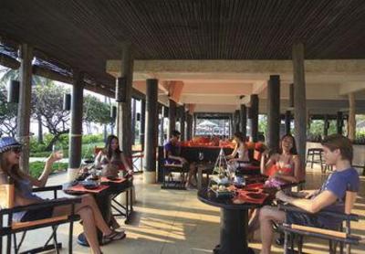 фото отеля Evason Hua Hin