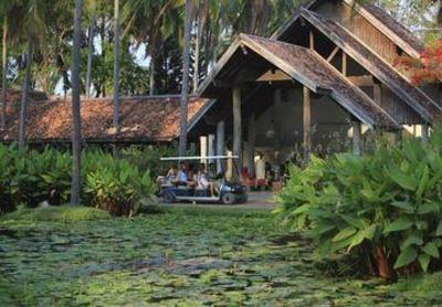 фото отеля Evason Hua Hin