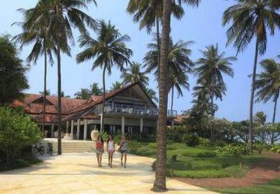 фото отеля Evason Hua Hin
