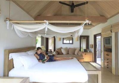 фото отеля Evason Hua Hin