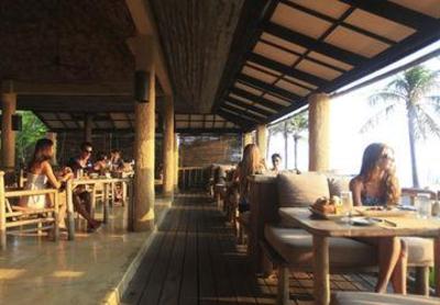 фото отеля Evason Hua Hin