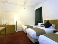 Econo Lodge Sydney South