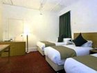 фото отеля Econo Lodge Sydney South