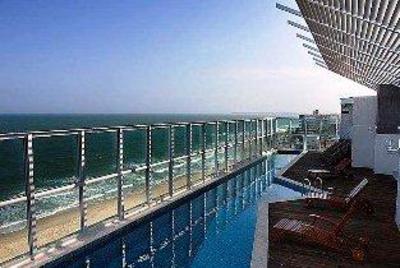 фото отеля Hotel Brisa Tropical De Macae