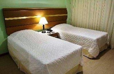 фото отеля Hotel Brisa Tropical De Macae