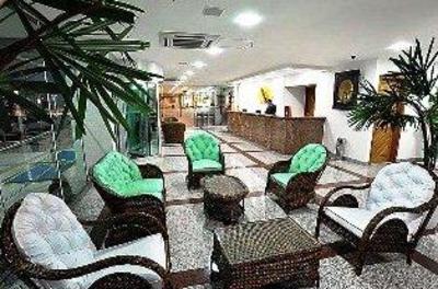 фото отеля Hotel Brisa Tropical De Macae