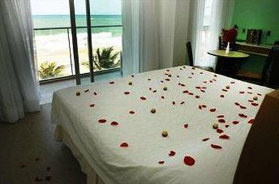 фото отеля Hotel Brisa Tropical De Macae