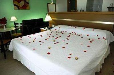 фото отеля Hotel Brisa Tropical De Macae