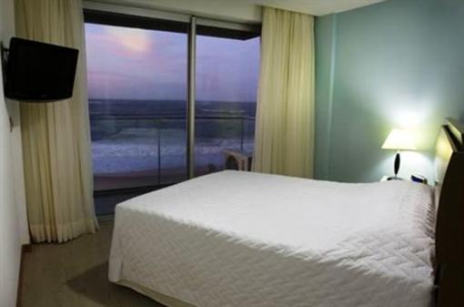 фото отеля Hotel Brisa Tropical De Macae