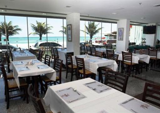 фото отеля Hotel Brisa Tropical De Macae