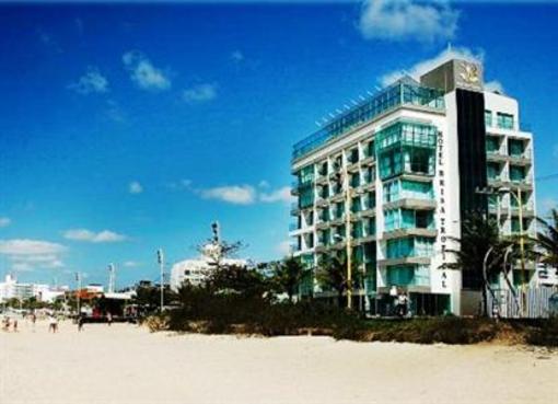 фото отеля Hotel Brisa Tropical De Macae