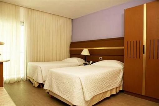 фото отеля Hotel Brisa Tropical De Macae